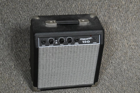 Fender Starcaster 15G Amplifier