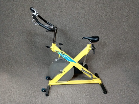 LeMond Revmaster Exerciser