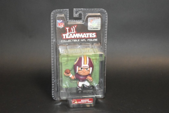 NFL Lil' Teammates Collectible Figurine