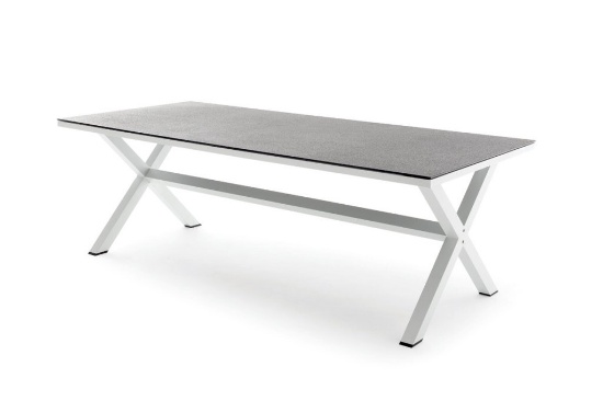 NEW Renava Rhodes Rectangular Patio Table