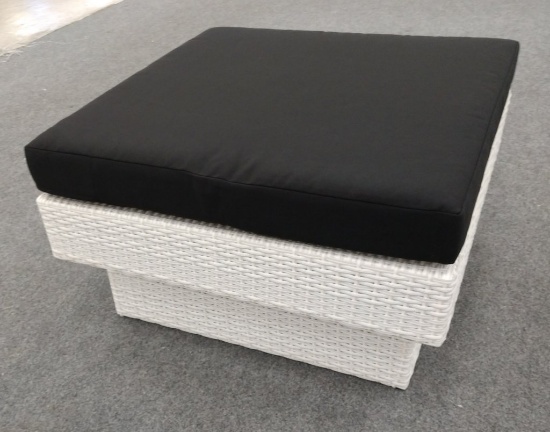 NEW Renava Outdoor Ottoman