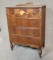 Antique Four Drawer Chest