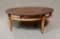 Mid Century Lane Coffee Table