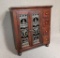 Decorative Cabinet / Hutch