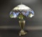 Tiffany Style Table Lamp