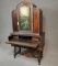 Antique Secretary Writing Desk