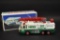 Hess Collectible Toy Truck