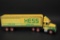 Hess Collectible Toy Truck Piggy Bank