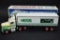 Hess Collectible Toy 18 Wheeler Truck