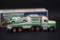 Hess Collectible Toy Truck and Racer