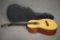 Franciscan Acoustic Guitar