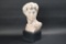 Greek Bust Statue