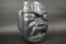 Mexican Olmec Hand Carved Mask