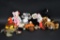 12 Beanie Babies