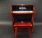 Schoenhut Toy Piano With Bench