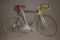 Vintage Alan Record Carbonio Bicycle