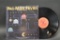 Pac-Man Fever LP Record