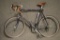 Austro Daimler Ultima Bicycle