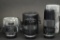 Assortment of Camera Lenses