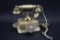 Victorian Style Rotary Dial Phone