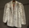 Ladies Faux Fur Jacket