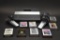 Atari 7800 Pro System Console and Games