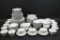 80 Piece Harmony House Fine China Set