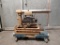 Craftsman Radial Arm Saw