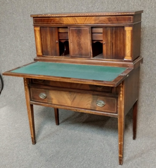 Antique Writing Desk