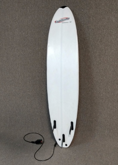 7.5ft Surfoboard