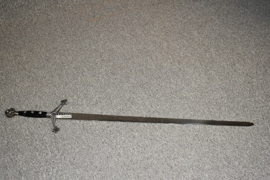 Decorative Sword