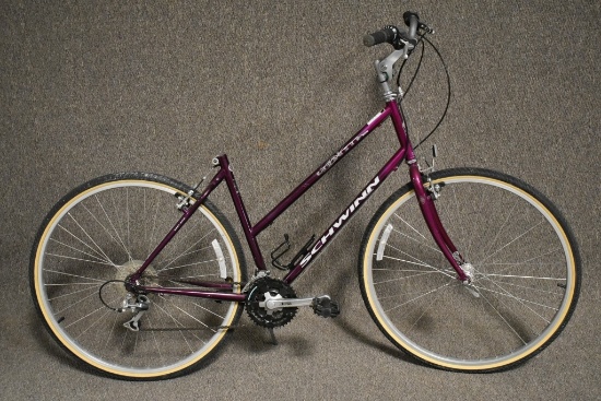 schwinn searcher gs
