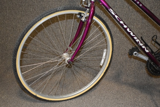 schwinn searcher gs