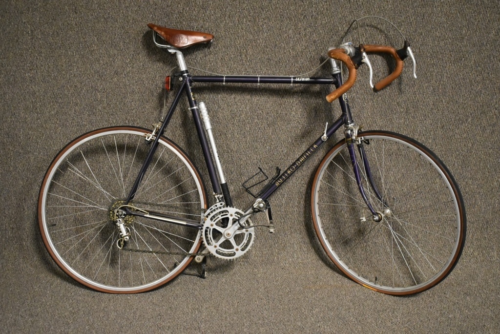 austro daimler ultima