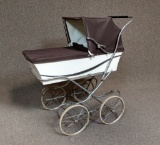 Antique Baby Carriage