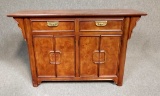 Buffet Server Sideboard