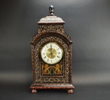 Decorative Mantle Clock