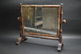 Antique Vanity Mirror