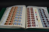 USPS United States Stamp Collection