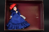 Madame Alexander Renoir Doll