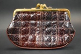 Vintage Coin Purse