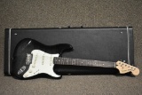 Squier Stratocaster Electric Guitar