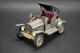 Decorative Metal Replica Ford Car