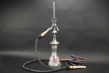 Hookah Pipe