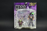 KISS Psycho Circus Action Figure