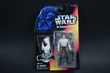 Star Wars Han Solo Action Figure