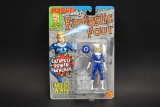 Invisible Woman Action Figure