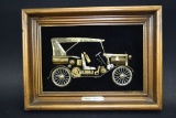 Antique Vehicle Creations Art