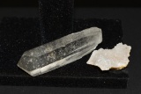 2 Crystal Rocks