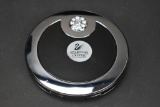 Swarovski Crystal Compact Mirror